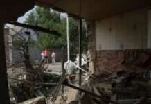 Сили РФ вранці обстріляли Нікополь, є загинулий і поранений – влада