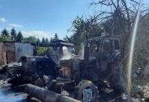 «Електрику відновили на 100 відсотків»: голова Сумської ОВА про наслідки нічної атаки