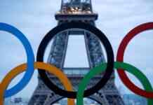 МОК заборонив російським журналістам використовувати символіку РФ на Олімпіаді