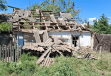 «Із самого ранку Нікопольщина не знала спокою»: безпекова ситуація на Дніпропетровщині станом на вечір 21 травня