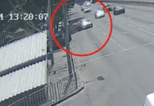 На Слобожанському проспекті у Дніпрі Hyundai зіткнувся з Renault: є постраждала