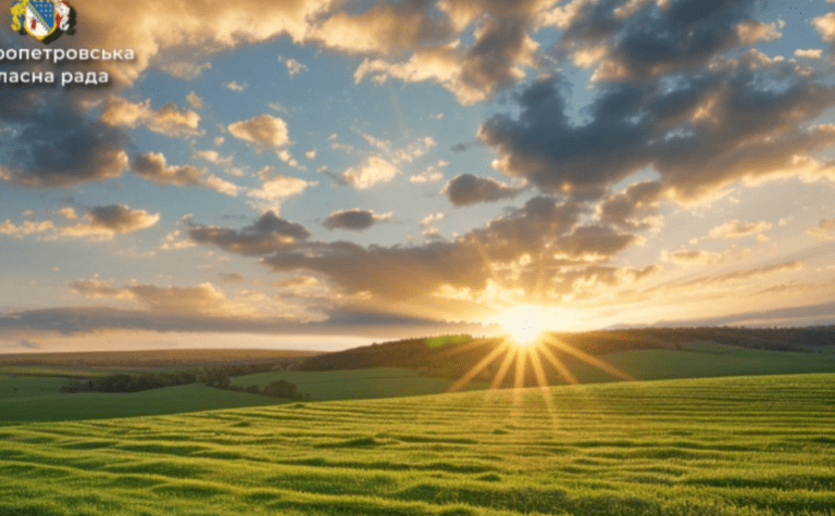 Без обстрілів: безпекова ситуація на Дніпропетровщині станом на ранок 23 травня