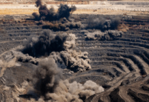 Причин для занепокоєння немає: сьогодні у Кривому Розі пролунає плановий вибух