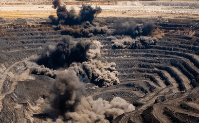 Причин для занепокоєння немає: сьогодні у Кривому Розі пролунає плановий вибух