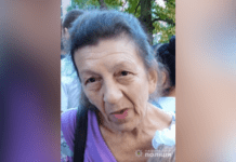 Криворізькі правоохоронці розшукують 69-річну Ніну Стовбу: прикмети