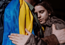 Дружини військових отримають нові пільги згідно з новим мобілізаційним законом