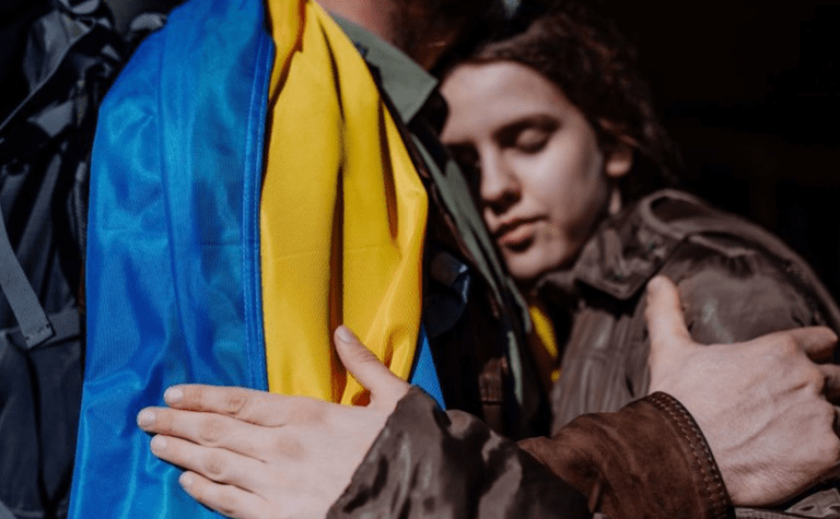 Дружини військових отримають нові пільги згідно з новим мобілізаційним законом