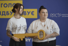 Аlyona Аlyona та Jerry Heil закрили збір на 10 млн грн на відбудову гімназії на Дніпропетровщині