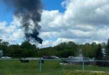 Дрон подолав 1500 км. Удар по НПЗ в Башкирії влаштувала СБУ