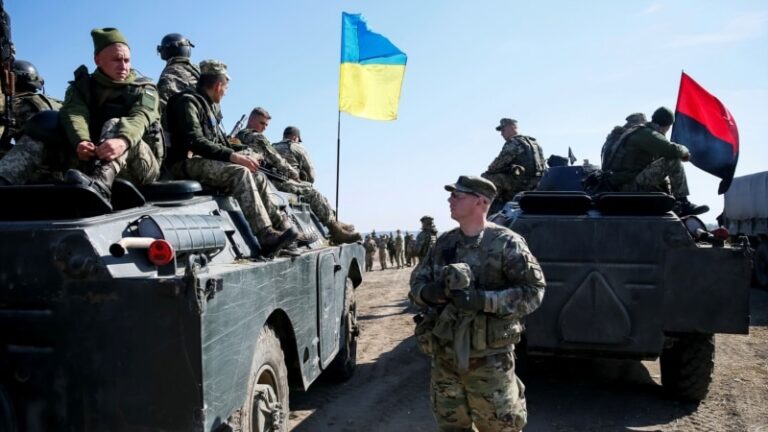 15 років за ґратами за коригування удару по Яворівському полігону отримав житель Львова