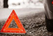 На Одещині у ДТП загинув водій і постраждала дитина – поліція