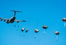 У Молдову на навчання прибули військові США – посольство