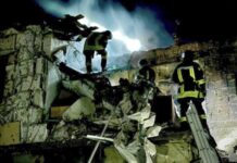 Атака Росії на Одесу: троє людей загинули – ОВА