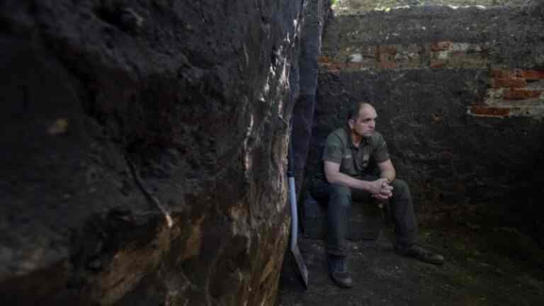 Армія РФ спробувала вклинитися в оборону ЗСУ з Очеретиного на Покровському напрямку – Генштаб