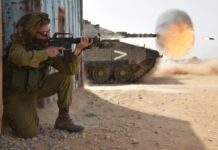 Суд Гааги вимагає від Ізраїлю припинити наступ на Рафах