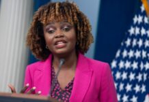 США можуть «фундаментально переглянути» відносини з Грузією – Білий дім