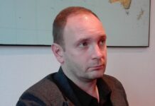 В Естонії винесли вирок проросійському політику, який відвідував окупований Донбас