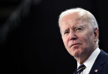 Байден зробив нову заяву по Україні, назвавши Путіна “жорстоким тираном”