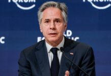 Держсекретар США Блінкен цього тижня приїде до України – Politico