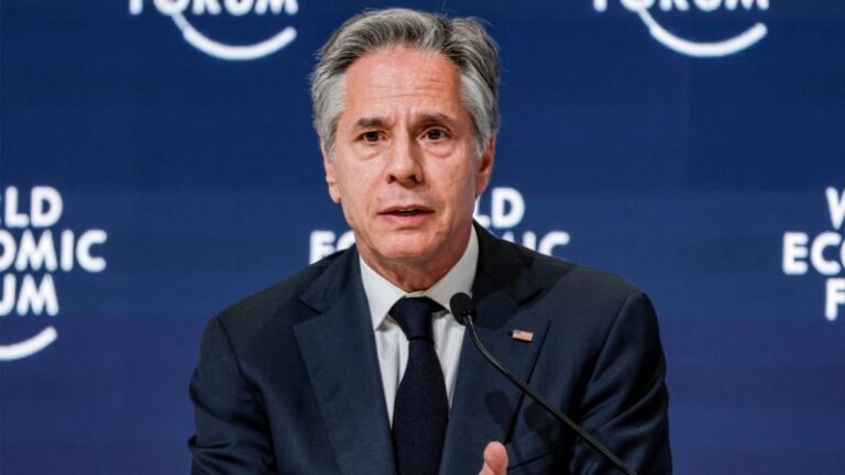 Держсекретар США Блінкен цього тижня приїде до України – Politico