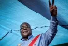 Армія ДР Конго заявила про запобігання спробі перевороту