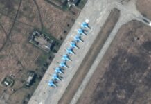 Дрони СБУ атакували російський аеродром «Кущевська» і Слов’янський НПЗ – джерело