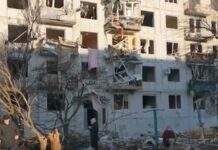 У Чугуєві внаслідок ракетного удару пошкоджений вокзал – прокуратура