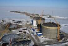 ЗМІ: країни ЄС хочуть оцінити вплив потенційних санкцій щодо російського СПГ