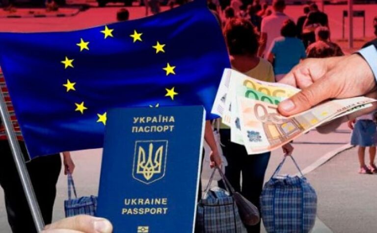 «Головна проблема нашої мобілізації не у відсутності бажання чоловіків захищати свою країну, а у несправедливості», ― Загід Краснов