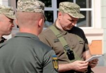 Українцям вручатимуть повістки цілодобово – рішення Кабміну