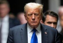 США: суд присяжних визнав Трампа винним у кримінальній справі щодо виплат Стормі Деніелс