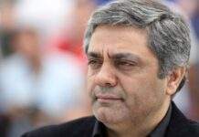 В Ірані засудили до побиття і восьми років ув’язнення відомого режисера, він залишив країну