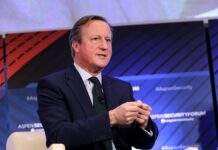 Кемерон закличе союзників по НАТО збільшити витрати на оборону, – Bloomberg