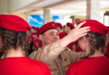 Загарбники змінюють самоідентифікацію українських дітей на окупованих територіях, – ЦНС