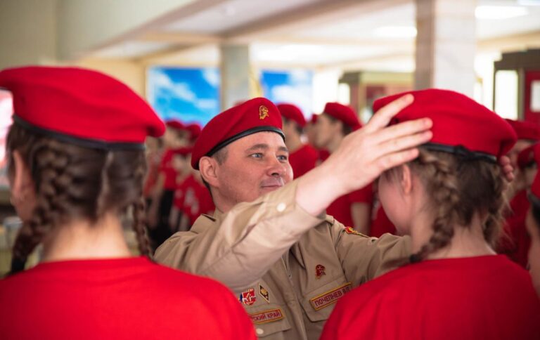 Загарбники змінюють самоідентифікацію українських дітей на окупованих територіях, – ЦНС