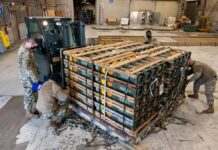 Росія веде в Європі масштабну кампанію для зриву військових поставок Україні, – NYT