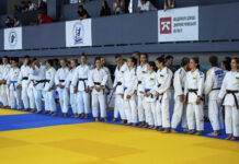 У Кам’янському пройшов всеукраїнський турнір з дзюдо “Кубок Придніпровʼя”