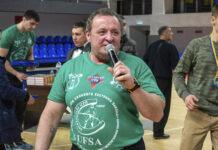 Атлетка з Камʼянського Людмила Гайдученко встановила світовий рекорд з підтягування на перекладині