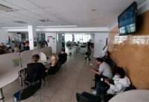 Чи вручають повістки після оновлення даних в ЦНАПах: офіційна відповідь