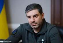 “Позиція страуса”. Лубінець розкритикував Червоний хрест за відсутність реакції на злочини РФ