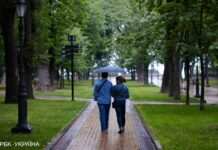 Пікнік скасовується? Детальний прогноз погоди в Україні на вихідні