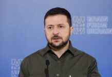 Зеленський наступного тижня здійснить візит до Мадрида, – ЗМІ