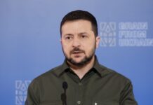 Зеленський обговорив із президентом Ліберії підготовку до Глобального саміту миру