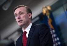 Україна планує новий контрнаступ: Салліван назвав ключову умову