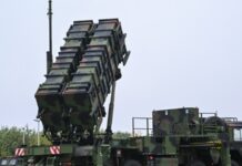 WSJ: українська ППО збиває лише 30% ракет, показник ефективності різко впав