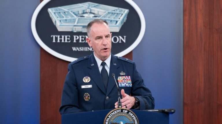 У Пентагоні відреагували на майбутні ядерні навчання РФ