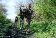 Бої під Харковом. Росіяни зайняли шість сіл в районі Липців і Вовчанська, – карти DeepState