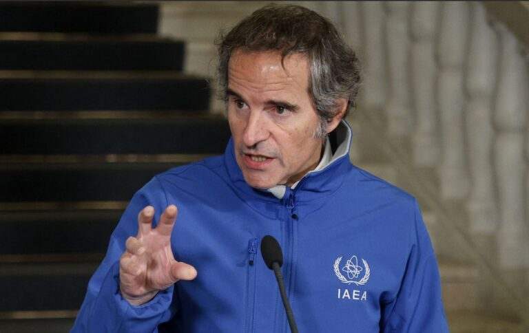 Глава МАГАТЕ з обмеженим впливом прагне посилити ядерний контроль в Ірані, – Reuters