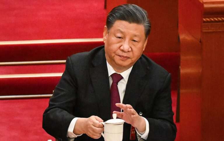 ЄС: Сильно субсидовані китайські товари заполонили Європу, ми готові захищатися