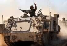 Наступ Ізраїлю на Рафах порушить міжнародне право і посилить ХАМАС, – МЗС Британії